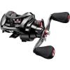 Piscifun Torrent Baitcaster Fishing Reel, 18LB Carbon Fiber Drag Baitcasting Reel, Magnetic Braking System Casting Reel, Available in 7.1:1 and 5.3:1(7.1:1 – Left Handed)