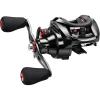 Piscifun Torrent Baitcaster Fishing Reel, 18LB Carbon Fiber Drag Baitcasting Reel, Magnetic Braking System Casting Reel, Available in 7.1:1 and 5.3:1(7.1:1 – Right Handed)